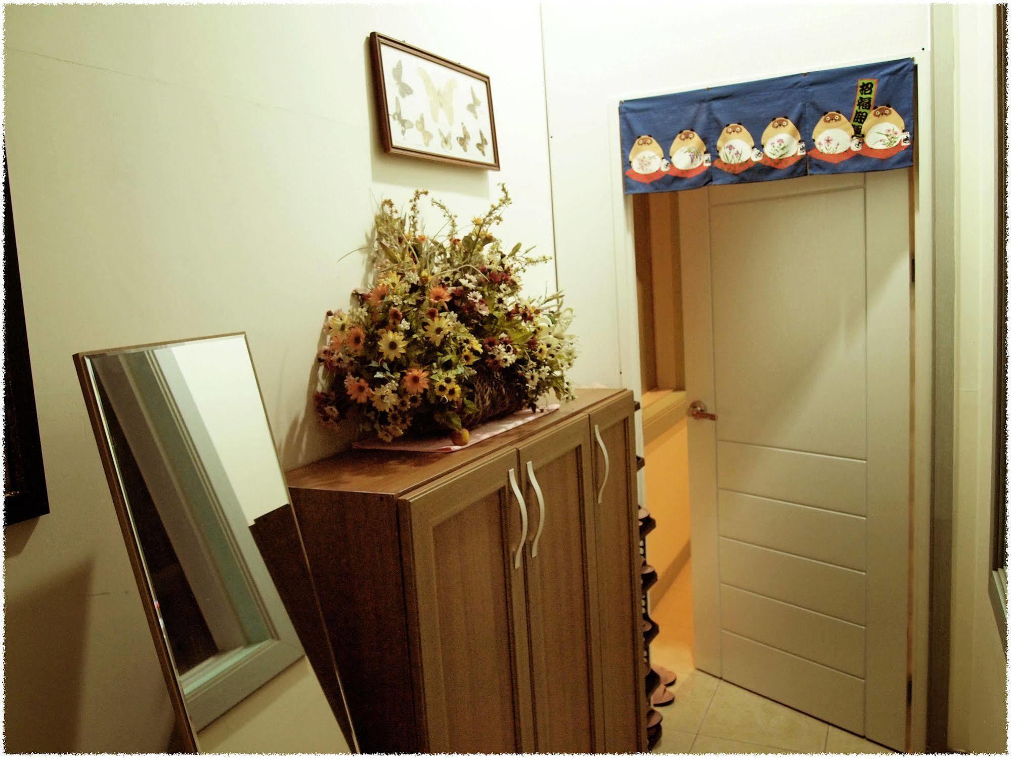 Haevichi Elmar Guesthouse Seogwipo Exterior photo